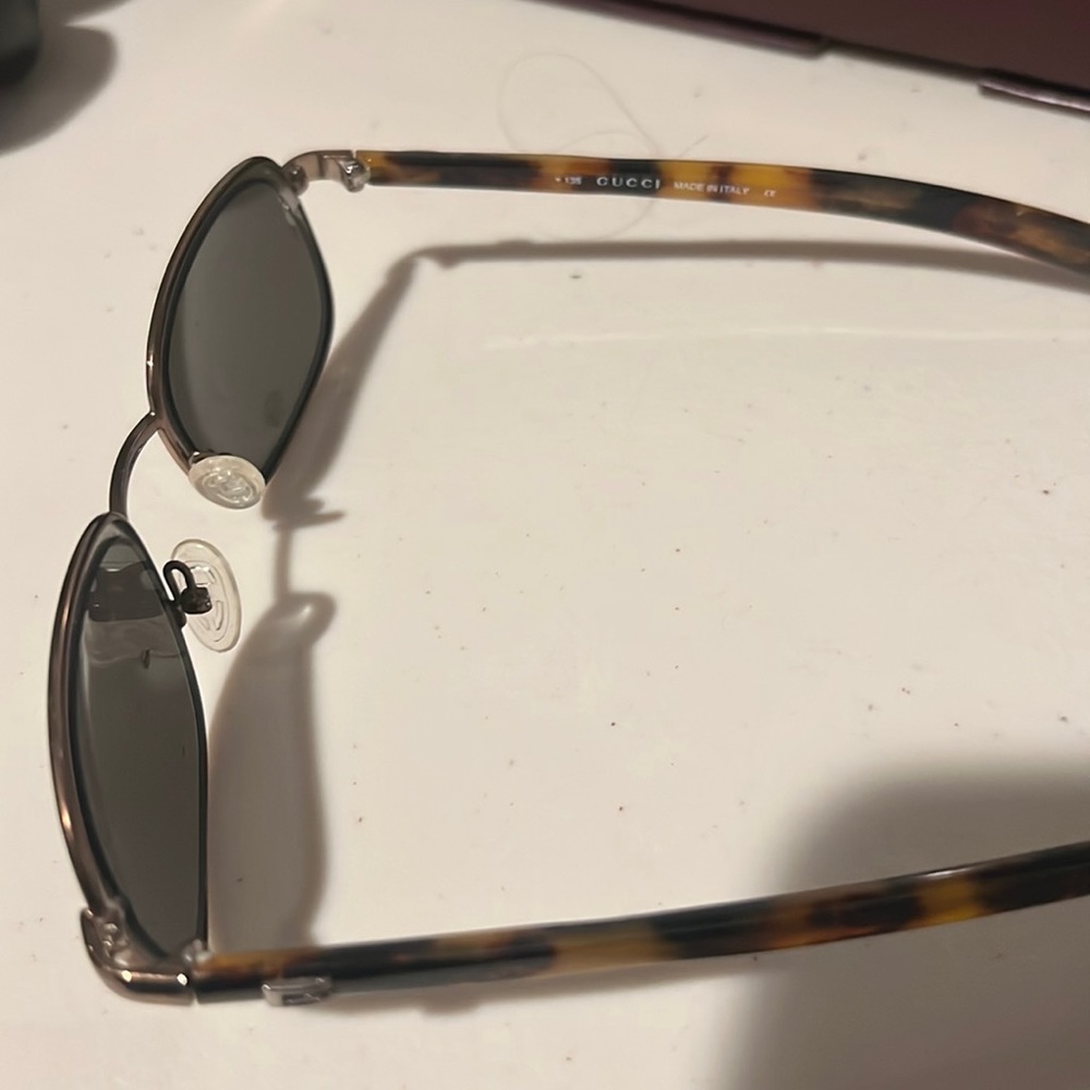 Gucci sunglasses